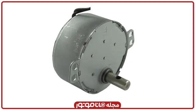 الکتروموتور49TY 